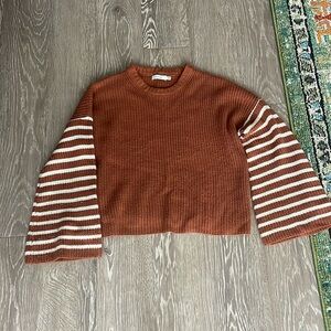 Lush Knit Sweater